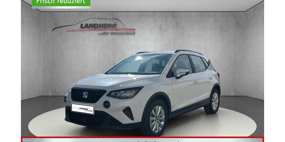 Seat Arona 17.825 km 17.870 &euro; Thannhausen 86470