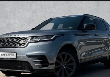 Land Rover Range Rover Velar 46.000 km 63.890 &euro; Karlsruhe 76187