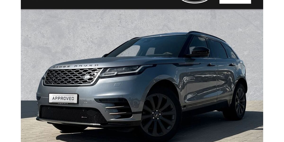 Land Rover Range Rover Velar 46.000 km 63.890 &euro; Karlsruhe 76187