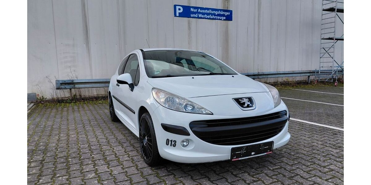 Peugeot 207 150.950 km 2.999 &euro; Cölbe 35091