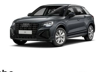 Audi Q2 9.251 km 33.430 &euro; Freiburg 79115