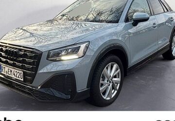 Audi Q2 2.900 km 42.890 &euro; Reutlingen 72760