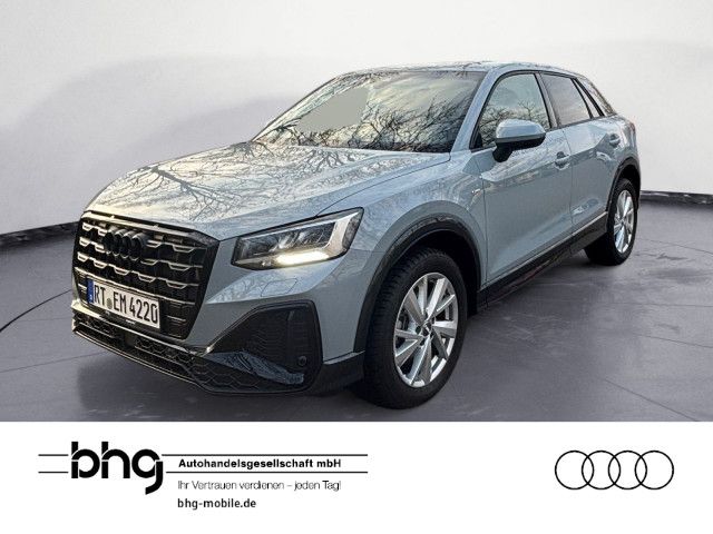 Audi Q2 2.900 km 42.890 &euro; Reutlingen 72760