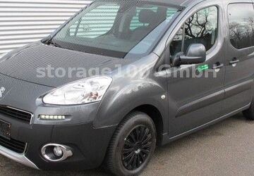 Peugeot Partner 49.418 km 13.900 &euro; Neu-Ulm 89231