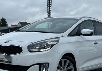 Kia Carens 169.954 km 8.900 &euro; Breitenbach 37327
