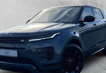 Land Rover Range Rover Evoque 4.999 km 67.850 &euro; Hof 95030
