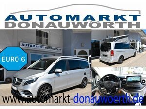Gebrauchte Mercedes-Benz Marco Polo