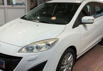 Mazda 5 152.000 km 8.800 &euro; Ansbach 91522