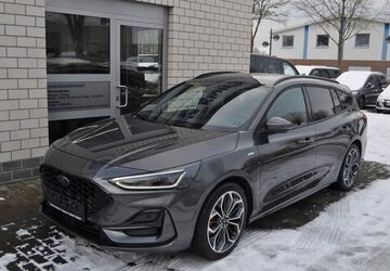 Ford Focus 8.962 km 25.980 &euro; Schüttorf 48465