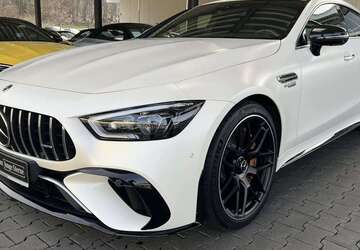 Mercedes-Benz AMG GT 28.300 km 128.340 &euro; Engelskirchen 51766