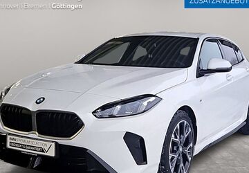 BMW 120 16.144 km 32.890 &euro; Göttingen 37081
