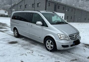 Mercedes-Benz Viano 304.000 km 13.000 &euro; Kirchweidach 84558