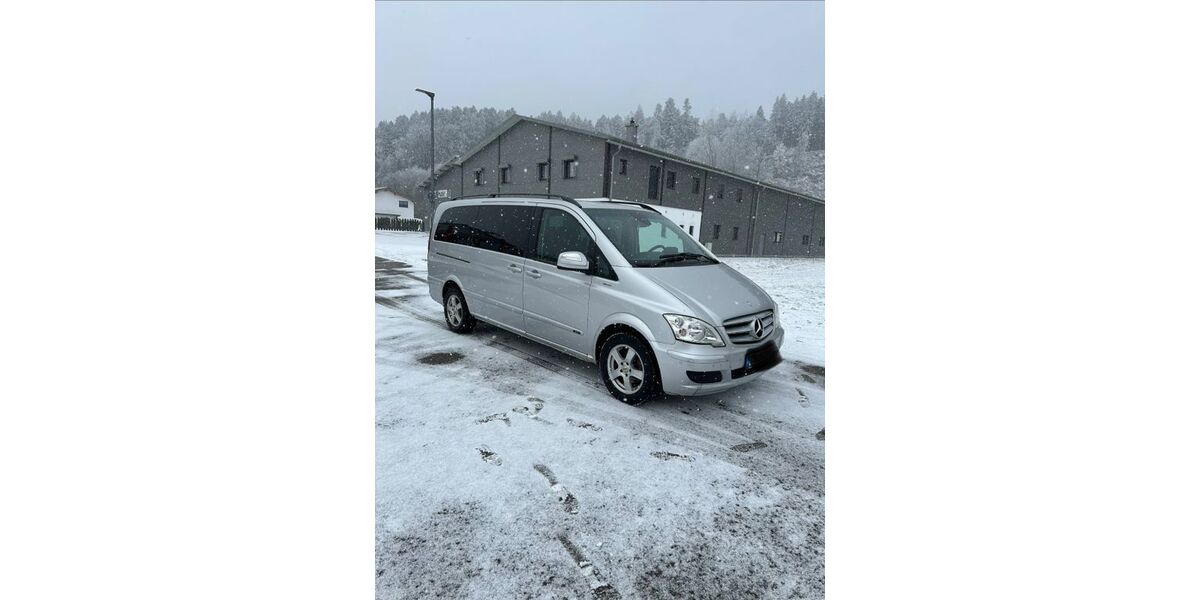 Mercedes-Benz Viano 304.000 km 13.000 &euro; Kirchweidach 84558