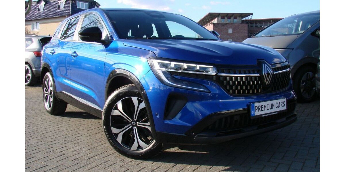 Renault Austral 2.698 km 28.980 &euro; Falkensee 14612