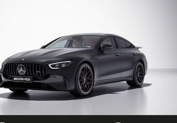 Mercedes-Benz AMG GT 13.250 km 129.750 &euro; Karlstadt 97753
