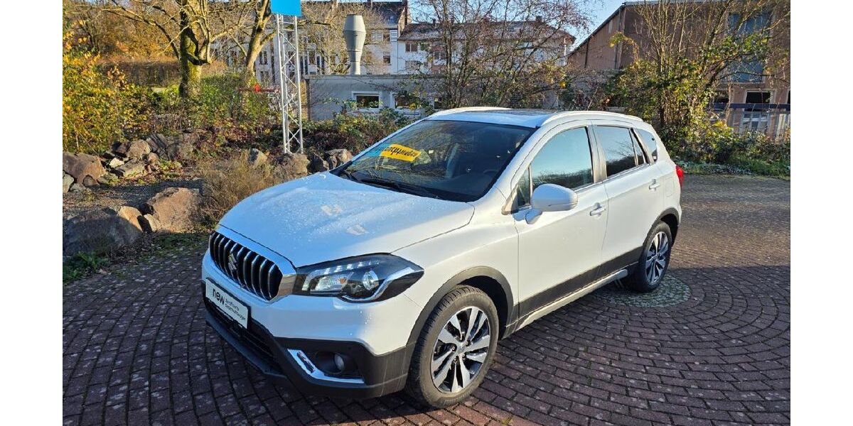 Suzuki (SX4) S-Cross 45.704 km 19.495 &euro; Hagen 58091