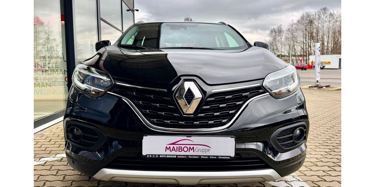 Renault Kadjar 66.000 km 15.290 &euro; Bedburg-Hau 47551