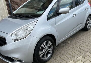Kia Venga 44.957 km 12.490 &euro; Köln 51069