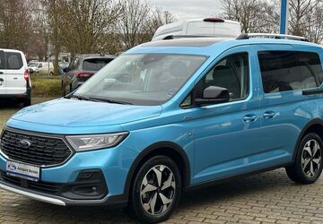 Ford Tourneo Connect 7.559 km 30.850 &euro; Borken 34582