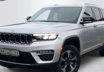 Jeep Grand Cherokee 68.000 km 49.990 &euro; Neckarsteinach 69239