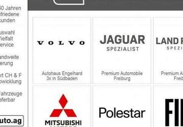 Jaguar F-Type 11.950 km 57.844 &euro; Freiburg 79111