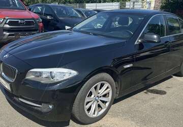 BMW 528 155.000 km 11.599 &euro; Hamburg 20539