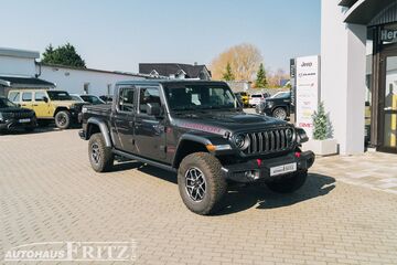 Gebrauchte Jeep Gladiator