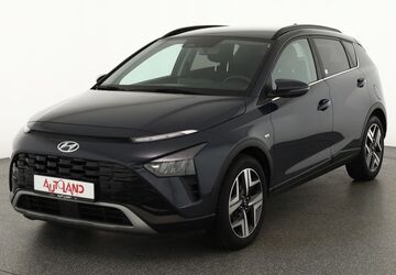 Hyundai BAYON 49.344 km 19.490 &euro; Berlin 12683