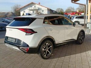 Kia SPORTAGE 1.6T 48V 2WD DCT SPIRIT |DRIVE 21.935 km 30.490 &euro; Höhenkirchen-Siegertsbrun 85635