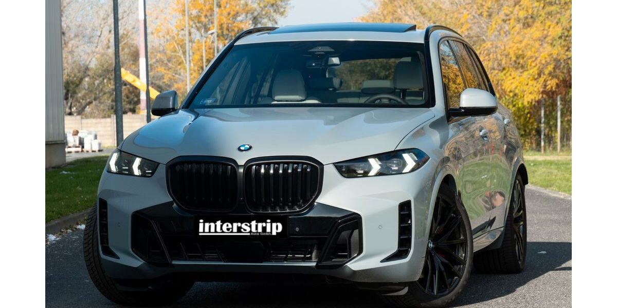 BMW X5 15.900 km 88.990 &euro; Langweid am Lech 86462