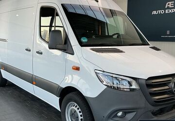 Mercedes-Benz Sprinter 39.809 km 39.151 &euro; Oyten 28876