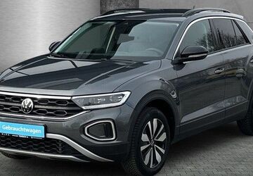 VW T-Roc 8.180 km 29.290 &euro; Fürstenfeldbruck 82256