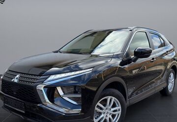 Mitsubishi Eclipse Cross 28.363 km 19.999 &euro; Oberndorf am Neckar 78727
