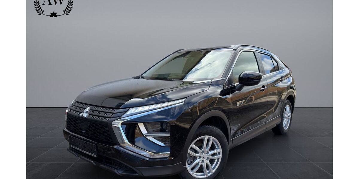 Mitsubishi Eclipse Cross 28.363 km 19.999 &euro; Oberndorf am Neckar 78727