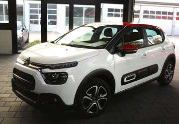 Citroen C3 12.200 km 12.490 &euro; Andervenne/Emsland 49832