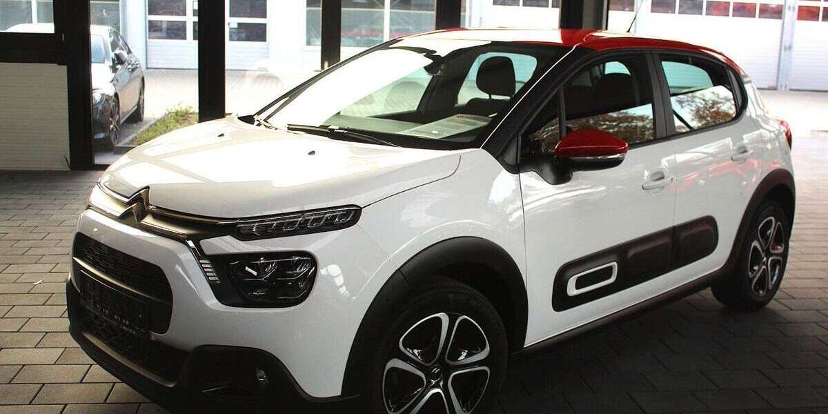 Citroen C3 12.200 km 12.490 &euro; Andervenne/Emsland 49832