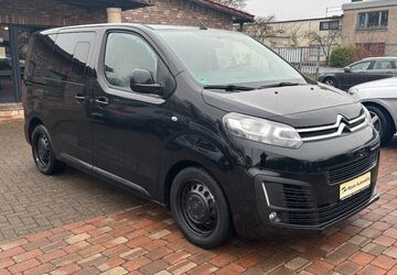 Citroen Jumpy 188.900 km 15.250 &euro; Versmold 33775