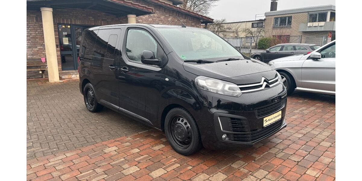 Citroen Jumpy 188.900 km 15.250 &euro; Versmold 33775