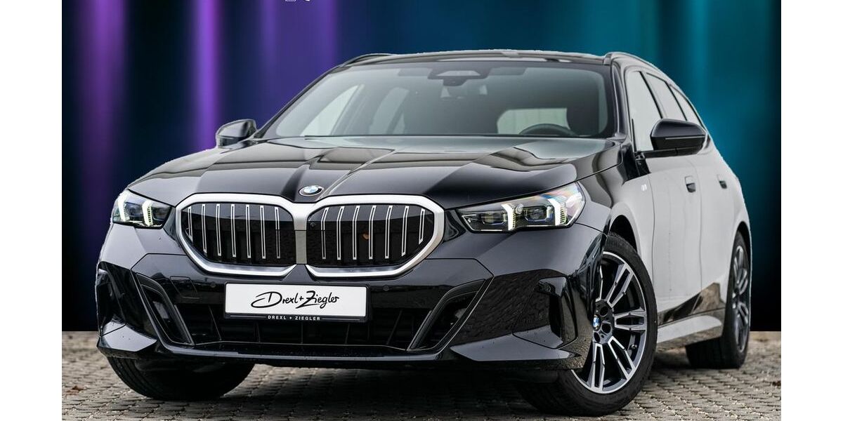 BMW 520 6.290 km 54.900 &euro; Günzburg 89312