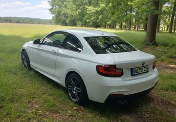 BMW 225 224.646 km 12.900 &euro; Lohberg 93470