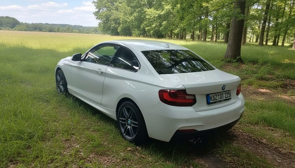 BMW 225 224.646 km 12.900 &euro; Lohberg 93470
