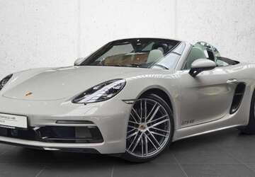 Porsche Boxster 6.050 km 106.700 &euro; Osnabrück 49078