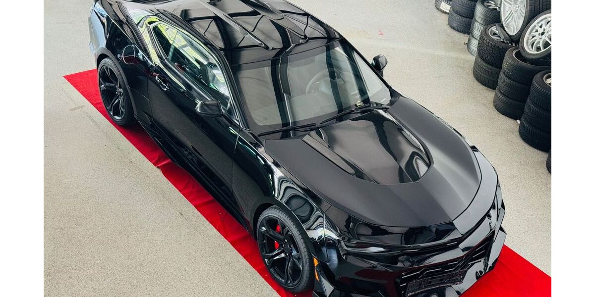 Chevrolet Camaro 24.950 km 38.950 &euro; Bad Essen 49152