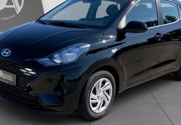 Hyundai i10 3.500 km 15.769 &euro; Oldenburg 26135