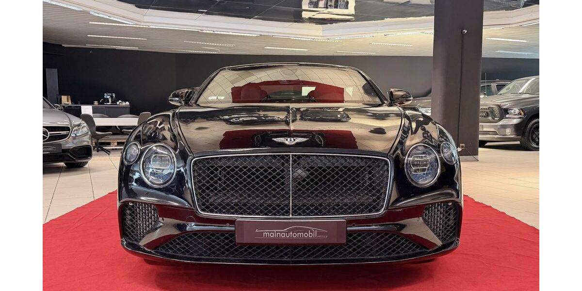 Bentley Continental GT 8.407 km 189.990 &euro; Würzburg 97070
