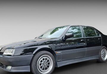 Alfa Romeo 164 88.500 km 34.950 &euro; Groebenzell 82194