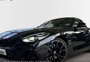 BMW Z4 M40 11.627 km 57.330 &euro; Geretsried - Gelting 82538