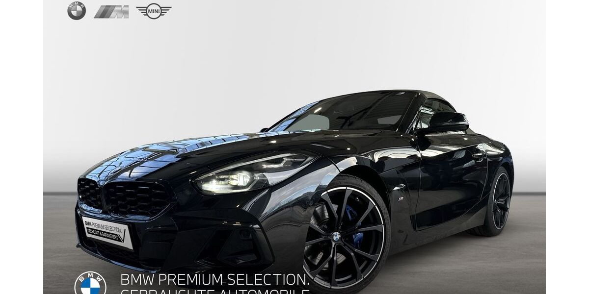 BMW Z4 M40 11.627 km 57.330 &euro; Geretsried - Gelting 82538