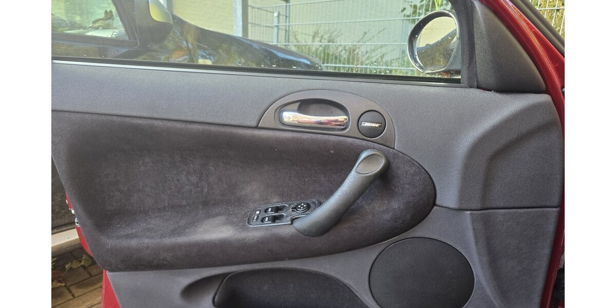 Alfa Romeo 147 115.000 km 2.800 &euro; Wilster 25554