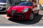 Alfa Romeo Giulietta Turismo*Pano*Schiebe*Sport*SHZ*Tempo* 95.791 km 10.990 &euro; Berlin 13187
